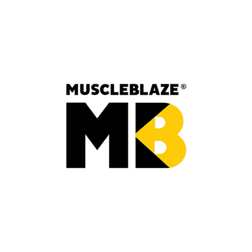 Muscleblaze