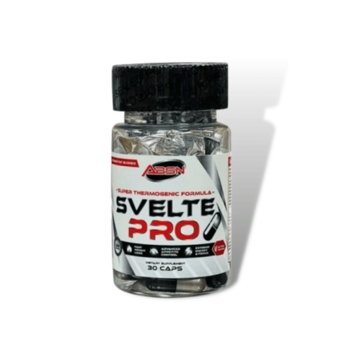 ABSN Svelte Pro 30 Capsules ABSN