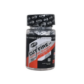 HFN Cut Fire Ultimate Fat Burner, 30 Capsules HFN