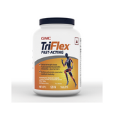 GNC TriFlex Fast Acting 120 Tablet GNC