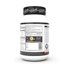 Labrada 100% CASEIN Micellar Casein Protein (24g, 29 Servings) - 2.2 lbs (1kg) (Dutch Chocolate) Labrada Nutrition