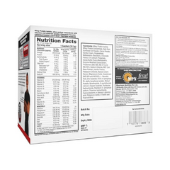 Lean Body All-in-One High Protein Meal Replacement Shake (20 Sachets) Labrada Nutrition