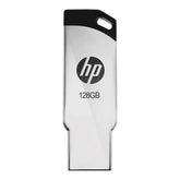 HP USB 2.0 Flash Drive 128GB (v236w) HP