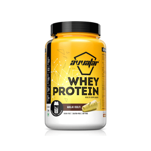 Avvatar Whey Protein 1 Kg Avvatar