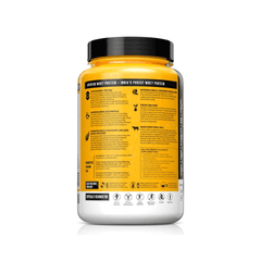 Avvatar Whey Protein 1 Kg Avvatar