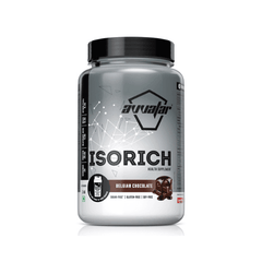 Avvatar Isorich Protein | 1 Kg 28g protein Avvatar