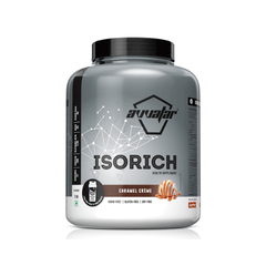 Avvatar Isorich Protein 2 Kg Avvatar