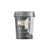 MuscleBlaze Biozyme Performance Whey – 4 kg (8.8 lb) Muscleblaze