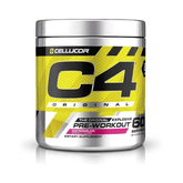 Cellucor C4 Pre-Workout 60 Serving Cellucor