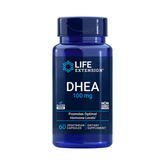 Life Extension DHEA 100 Mg, 60 capsules Life Extension