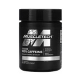 Muscletech Platinum 100% Caffeine 220 mg - 125 Tablets Muscletech
