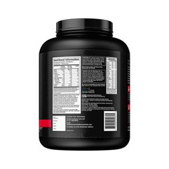 MuscleTech Nitrotech 100% Whey Gold, 1.81 kg (3.99 lb), Double Rich Chocolate Nitrotech