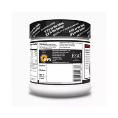 Labrada Nutrition CreaLean Powder - 0.55 lbs (250 gm) Creatine (250 g, Unflavoured) Labrada Nutrition