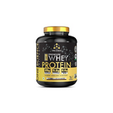 One Science Nutrition 100% Premium Whey Protein - 2.26 Kg (5 Lb), Chocolate Charge One Science Nutrition