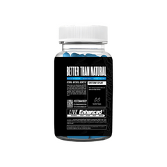 Enhanced Athlete Shredxt - 60 Capsules Enhanced Athlete