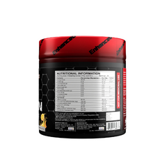 Enhanced Collagen Favored COLA 250gm 25 Serving Enhanced Athlete
