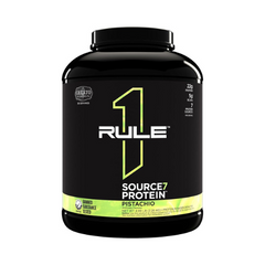 Rule 1 Source 7 Protein - Pistachio (2.26kg/5lb) Rule 1