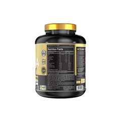 One Science Nutrition Nitra Whey - 2.26 Kg (5 Lb), Chocolate Rush One Science Nutrition