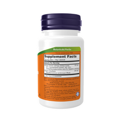 Now Foods Ginkgo Biloba 120 mg - 200 Veg Capsules Now Foods