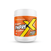 Healthfarm ThPreX Pre-Workout Powder Supplement for Men & Women Health Farm