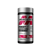 Muscletech Hydroxycut Super Elite 100 Veggie Capsules