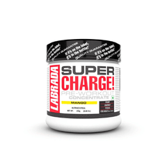 Labrada Super Charger Pre-Workout Concentrate Labrada Nutrition