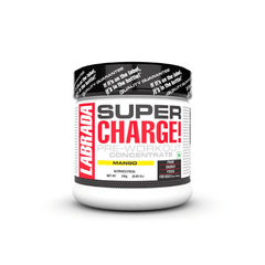Labrada Super Charger Pre-Workout Concentrate Labrada Nutrition
