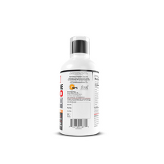 Labrada L-Carnitine 450ml |3000mg Liquid Amino Acid with 0g Sugar 30 Serving Labrada Nutrition