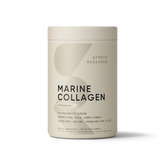 Sports Research Marine Collagen Peptides Powder Sports Research