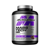 MuscleTech Mass-Tech Elite, Chocolate Fudge Cake 3 kg Muscletech