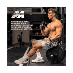 MuscleTech Clear Muscle Post Workout Muscle Recovery Supplement, 42 Liquid Softgels Muscletech