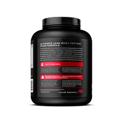 MuscleTech Nitrotech Ripped,1.81Kg Muscletech