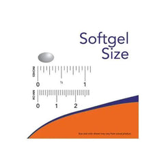 Now Foods Vitamin D-3 5000 IU Softgels Now Foods