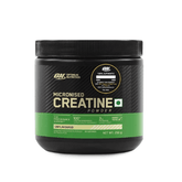 Optimum Nutrition (ON) Micronized Creatine Powder - 250 Gram, 83 Serves, Unflavored Optimum Nutrition