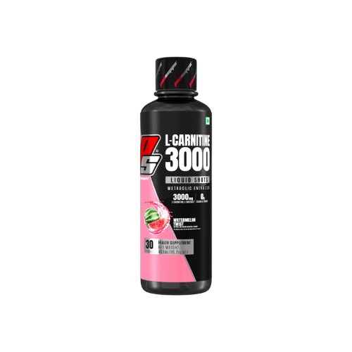 Prosupps L-Carnitine 3000 mg 30 Serving PROSUPPS