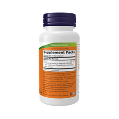 NOW Foods, Relora, 300 mg, 60 Veg Capsules Now Foods