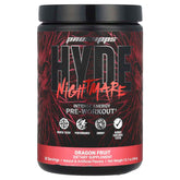 ProSupps Hyde Nightmare – Dragon Fruit, 30 Servings