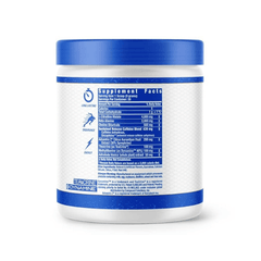 Ronnie Coleman Signature Series Yeah Buddy Pre-Workout Supplement powder Ronnie Coleman