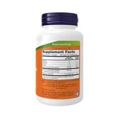NOW Foods Saw Palmetto Extract — 90 Softgels Now Foods