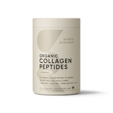 Sports Research Organic Collagen Peptides-30 Servings Sports Research