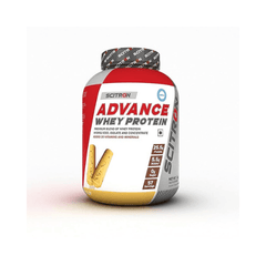 Scitron Advance Whey 2KG 57 Servings | 25.5G Protein Scitron