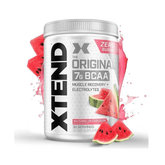 Scivation Xtend BCAAs Powder - 30 Servings Scivation