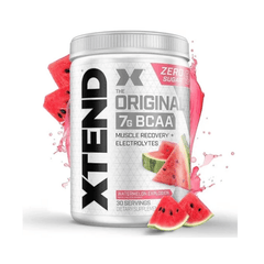 Scivation Xtend BCAAs Powder - 30 Servings Scivation