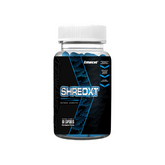 Enhanced Athlete Shredxt - 60 Capsules Enhanced Athlete