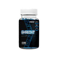 Enhanced Athlete Shredxt - 60 Capsules Enhanced Athlete