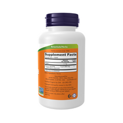 Now Foods Spirulina 1000 mg Organic – 120 Tabs Now Foods