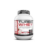 Labrada Turbo Whey Protein – Creamy Strawberry (1.8 kg / 4 lbs) Labrada Nutrition