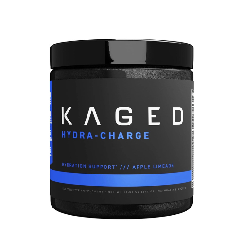 Kaged Muscle Hydra Charge Hydration Drink (60 Servings) Kaged
