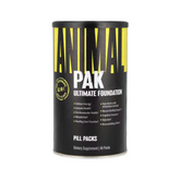 Universal Nutrition Animal PAK Ultimate Foundation Multivitamin (Pack Of 44) Universal Nutrition