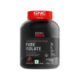 GNC AMP Pure Isolate - 4 Lbs GNC